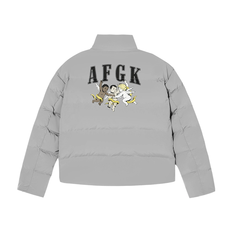 AFGK FW23 Logo