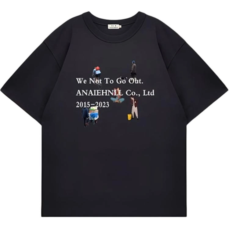 PAINT STAIN T