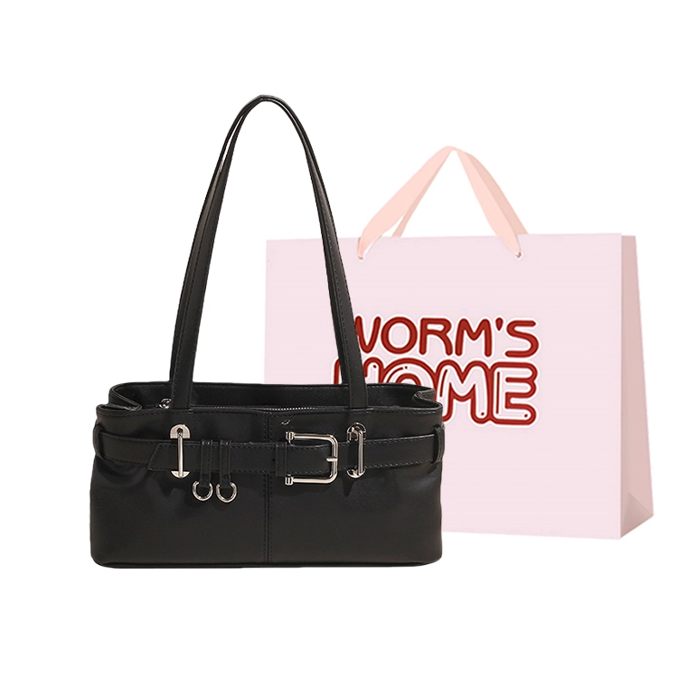 WORM'S HOME ins PU