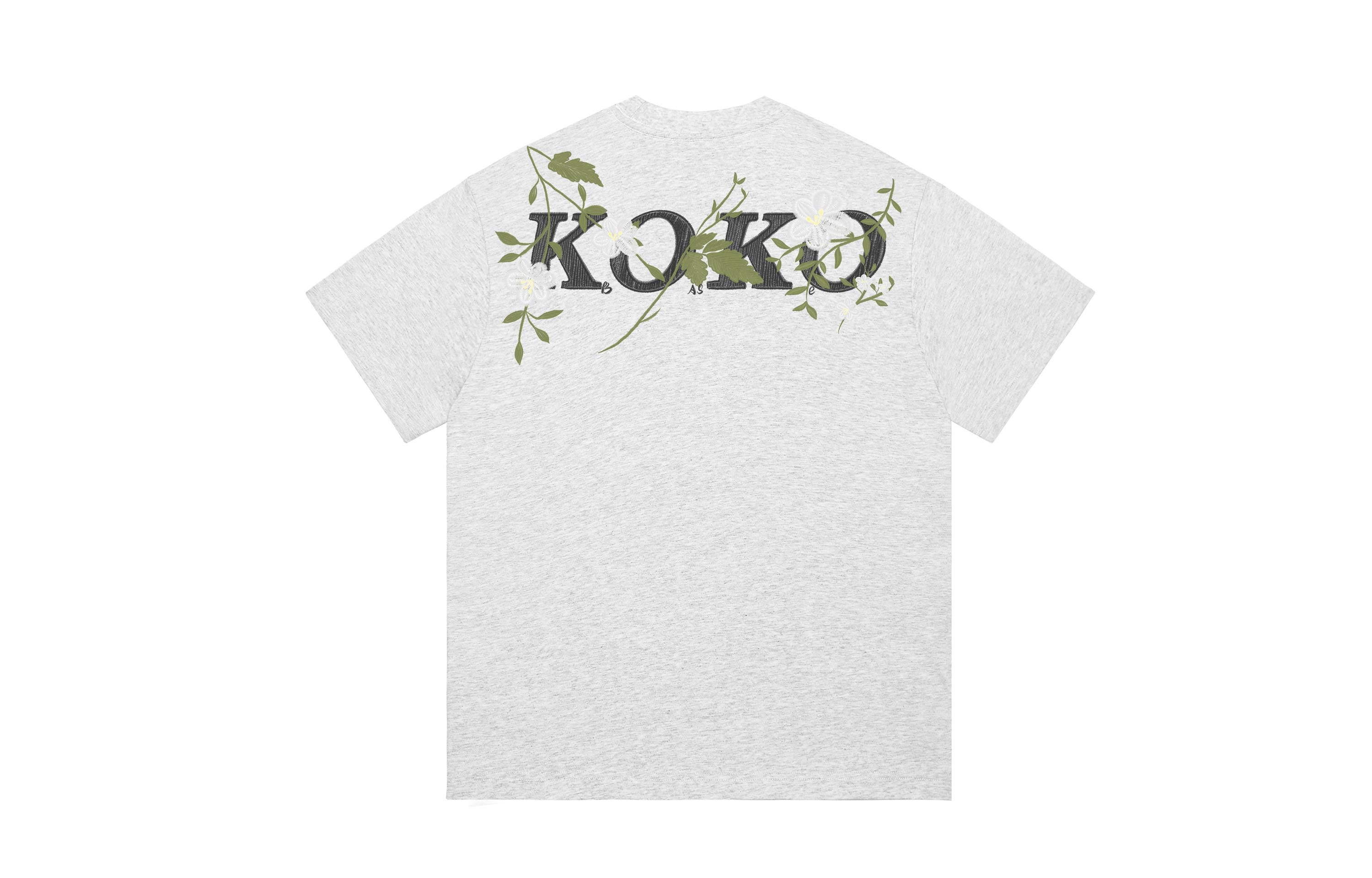 KOKO BASE 260T