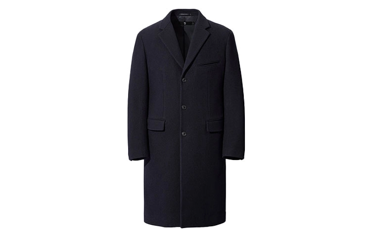 UNIQLO FW20 Jil Sander +J