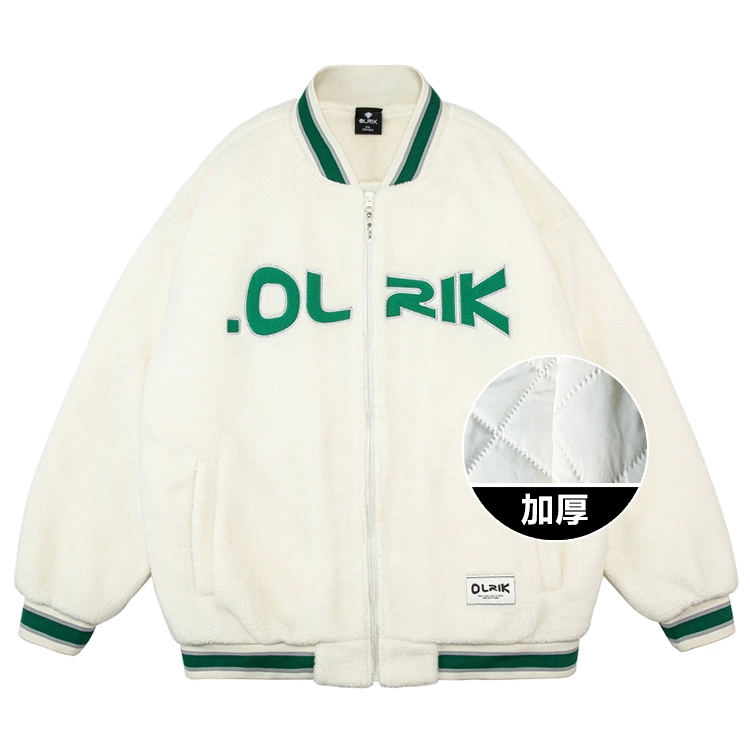 OLRIK Logo