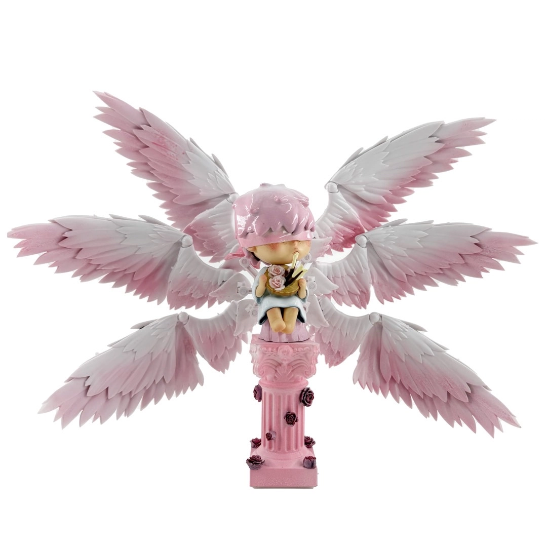 POP MART Hirono 14.5cm