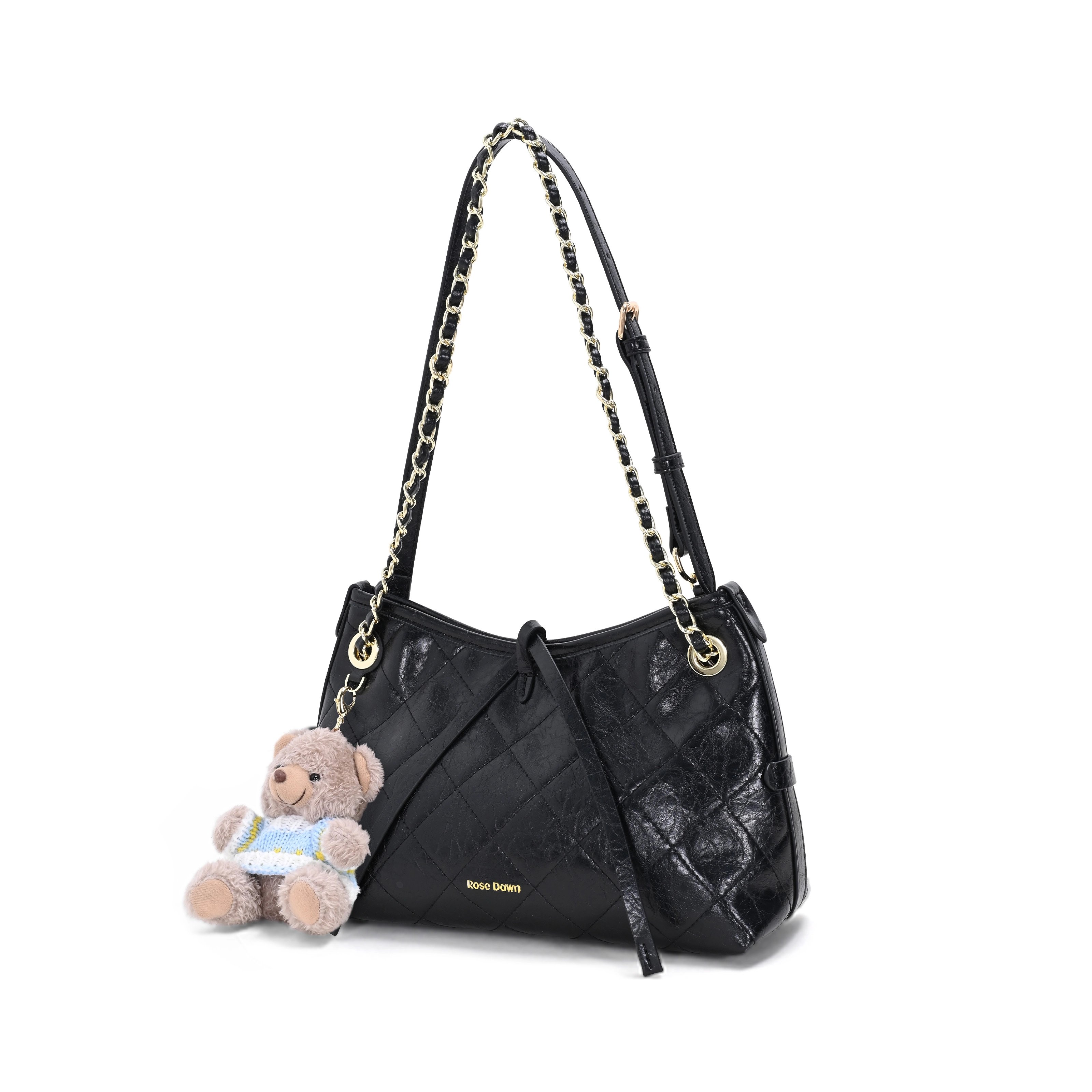 ROSEDAWN Carryall BB PU