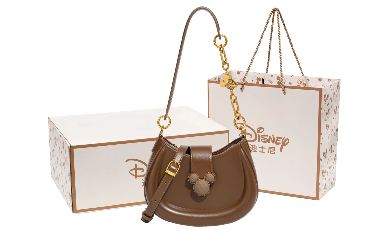 Disney PU