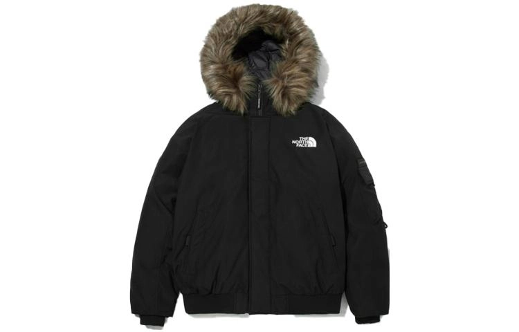 THE NORTH FACE Eco Polar Air Down Bomber