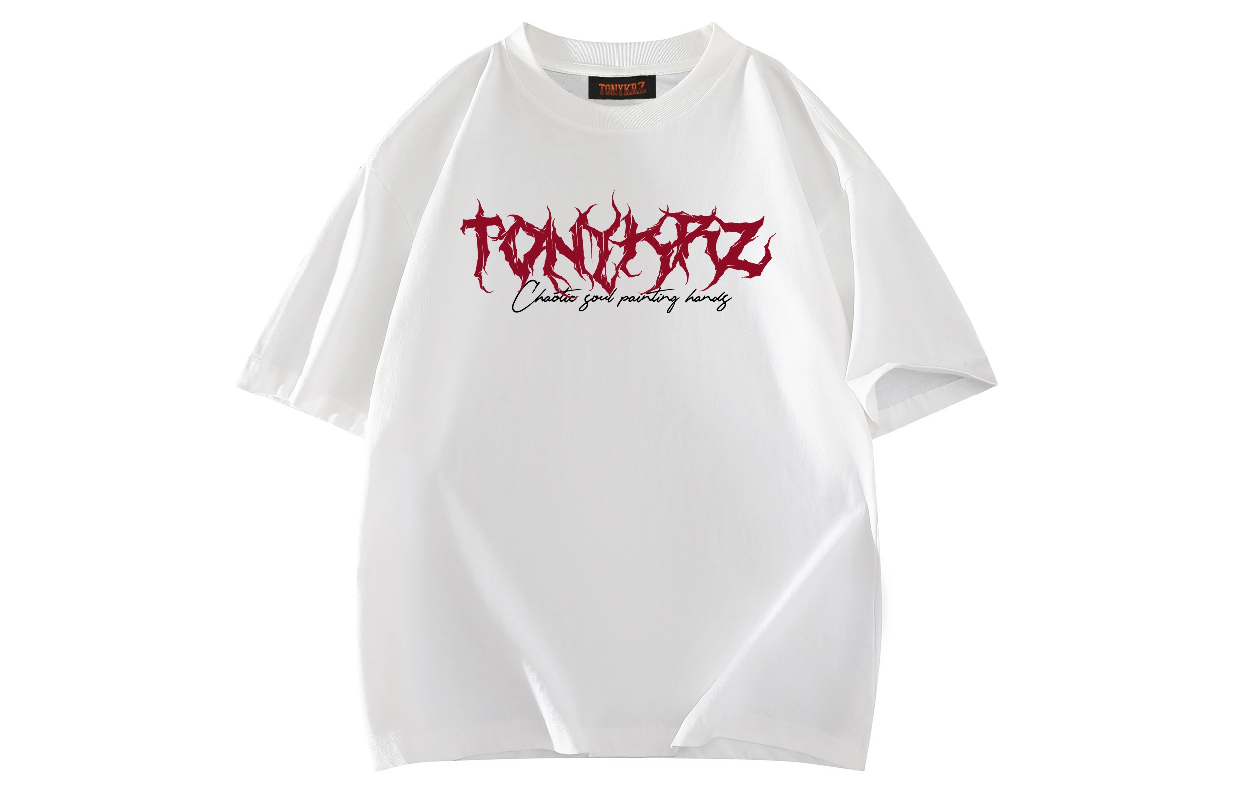 TONYKRZ T