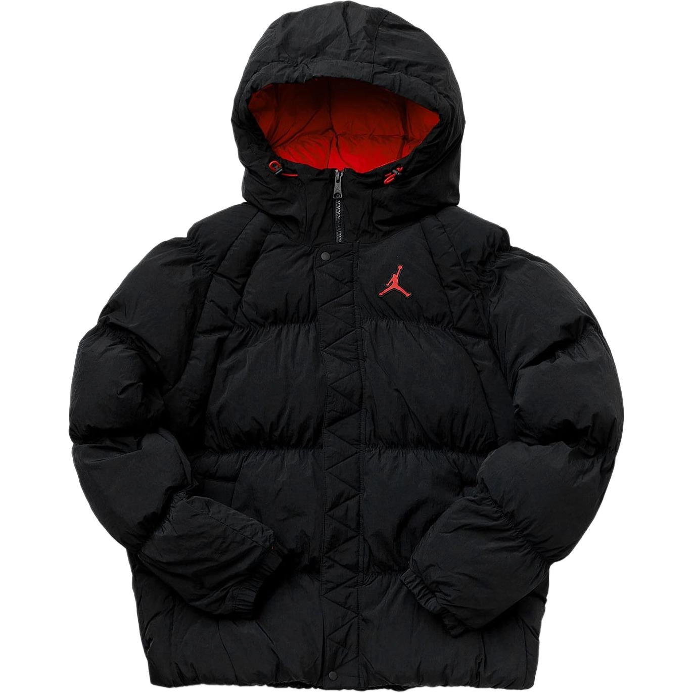 Jordan Essential Logo
