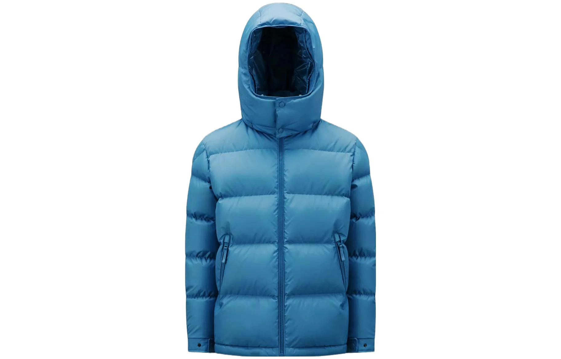 Moncler x FRGMT Logo