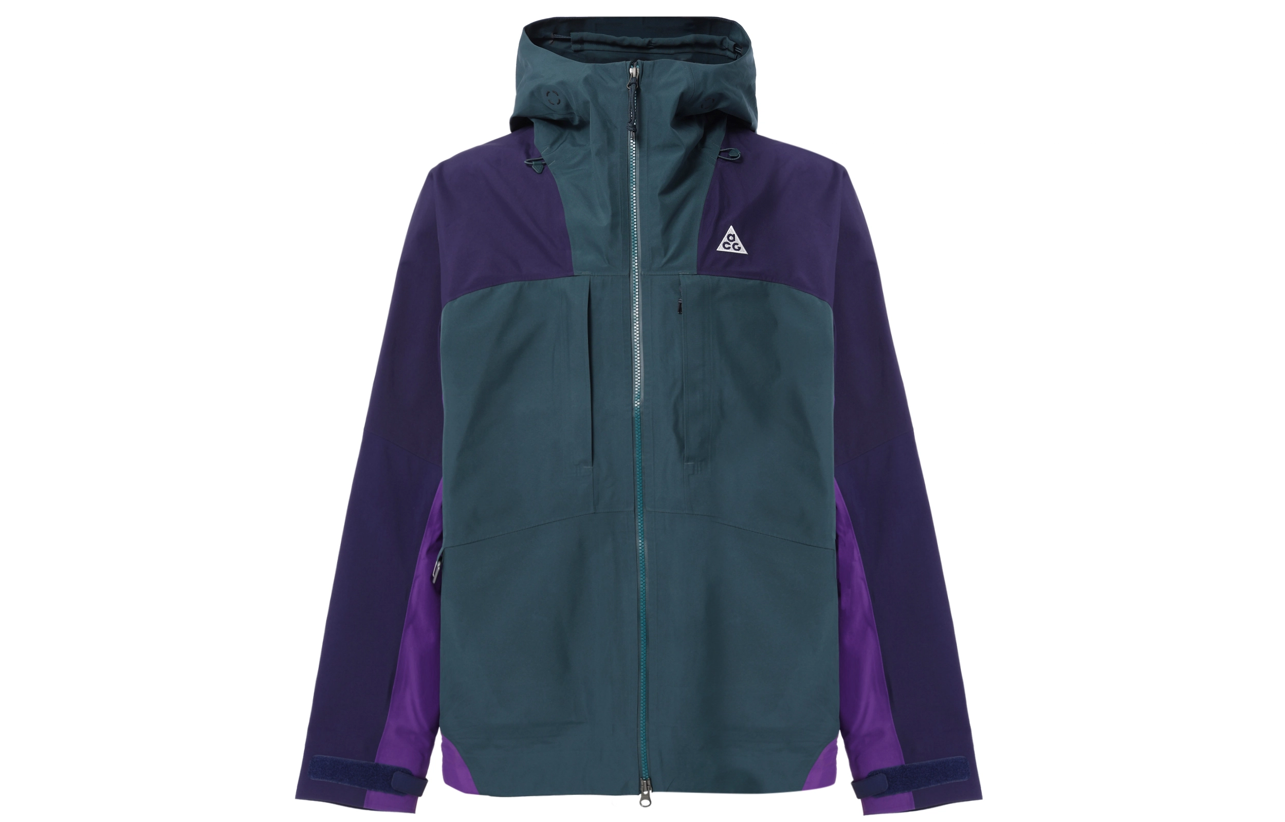 Nike ACG Storm-FIT ADV GORE-TEX "Misery Ridge"