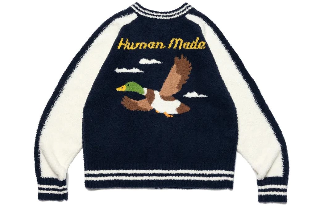 HUMAN MADE SS23