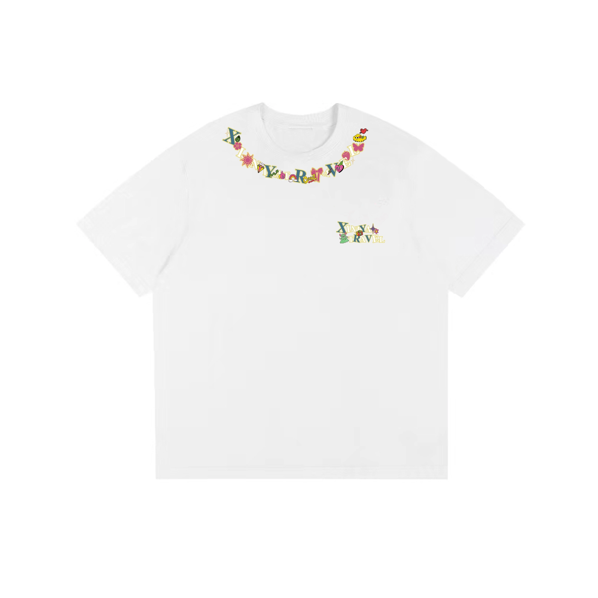 XINIYA TRAVEL T