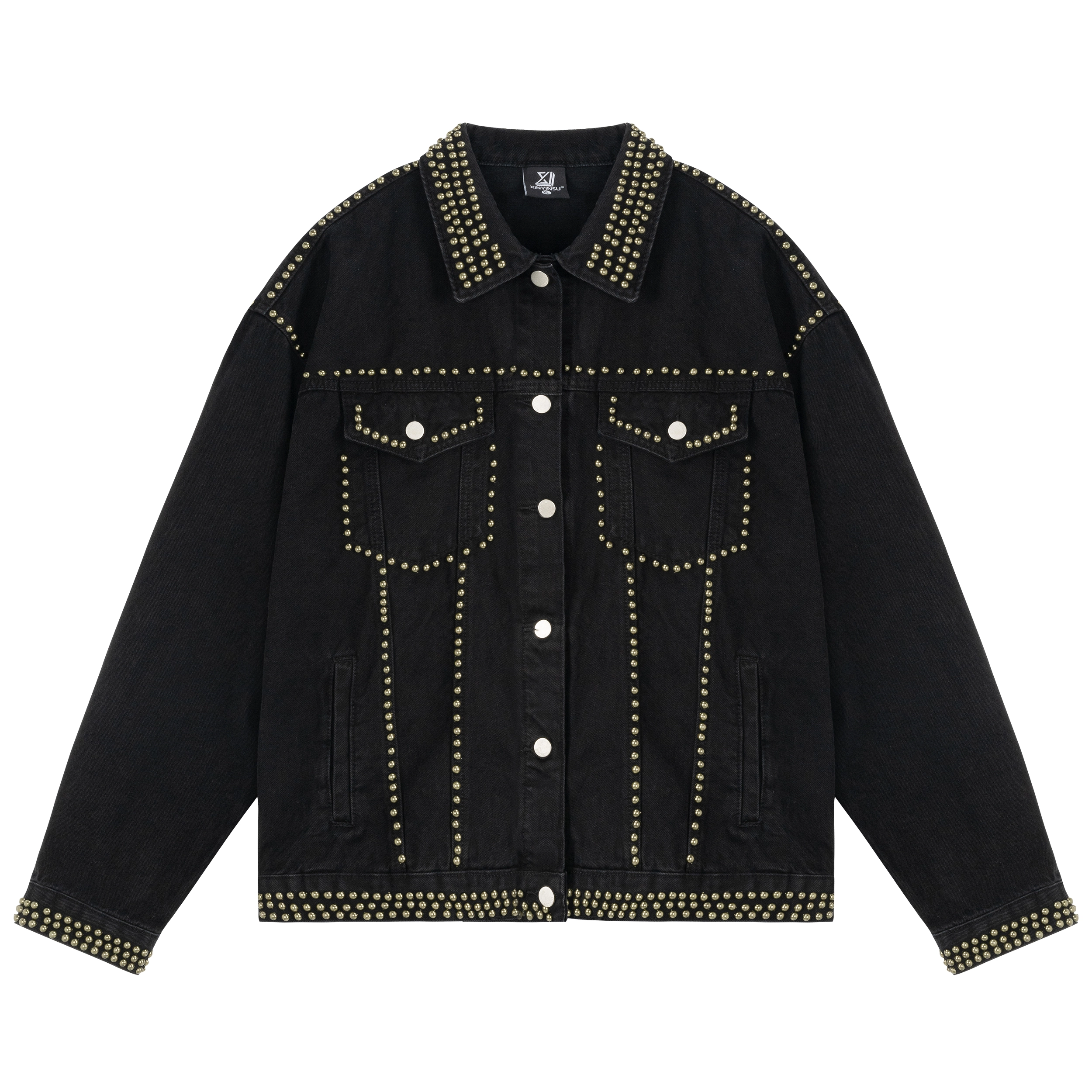 XINYINSU 24FW