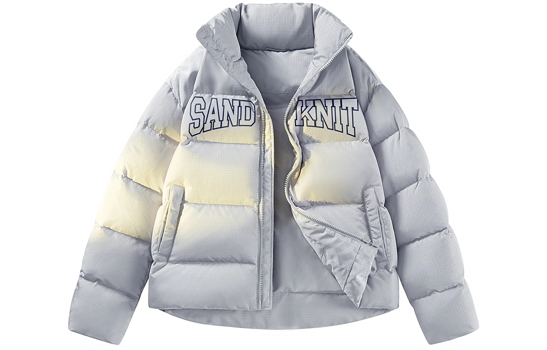 SandKnit SKI STYLELogo90