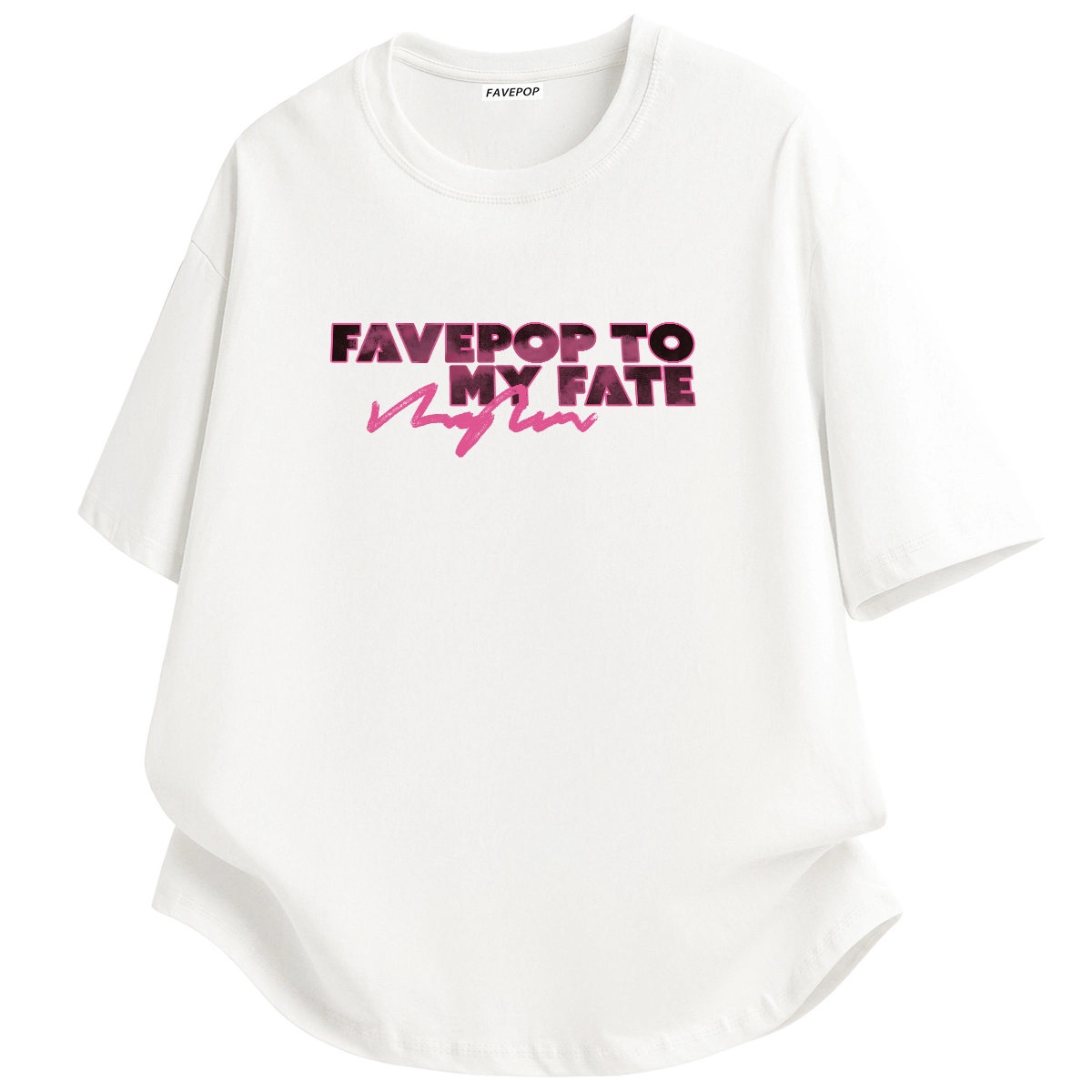 FAVEPOP T