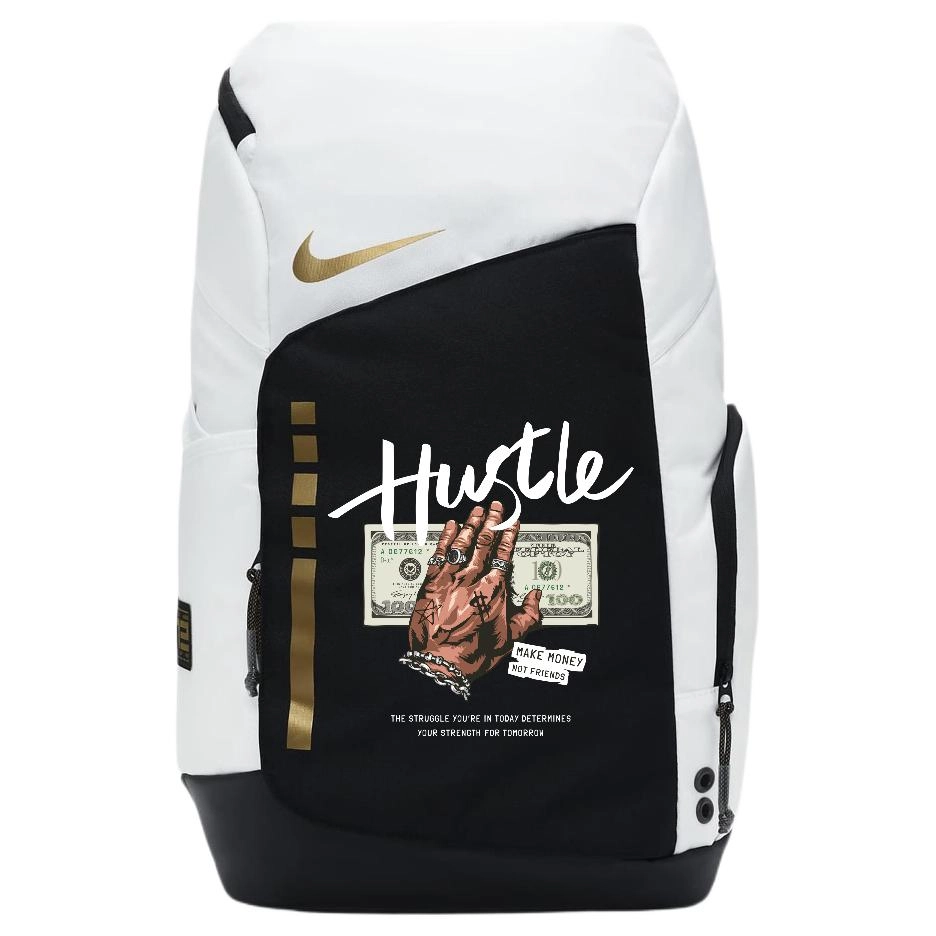 Nike Hoops Elite LOGO