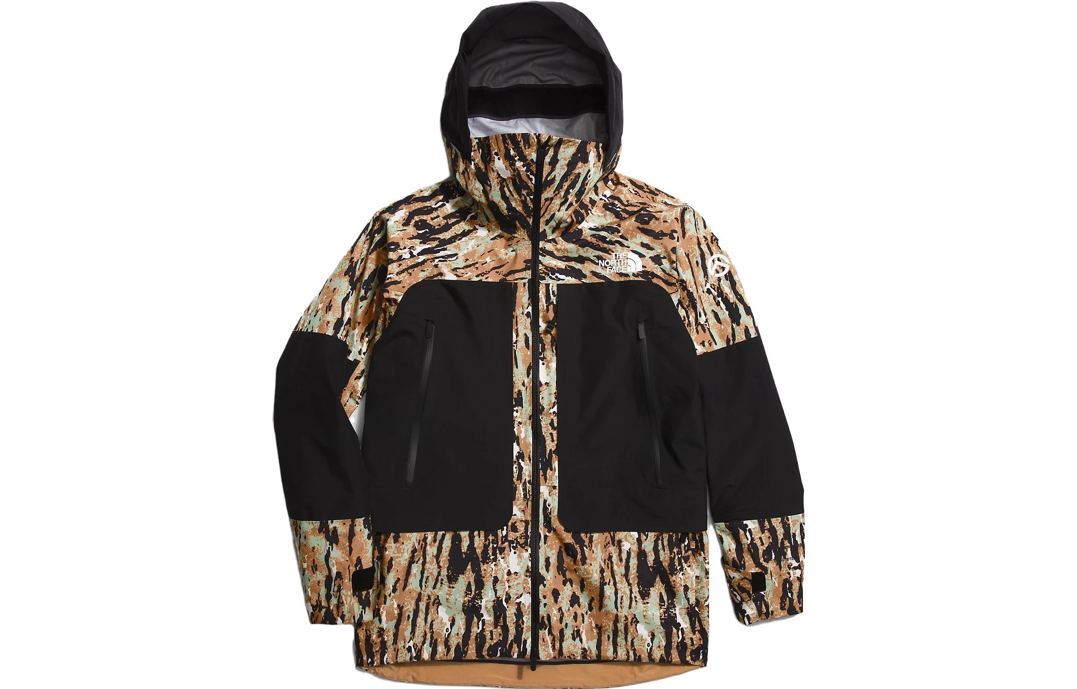 THE NORTH FACE Summit Series Verbier GTX Jacket