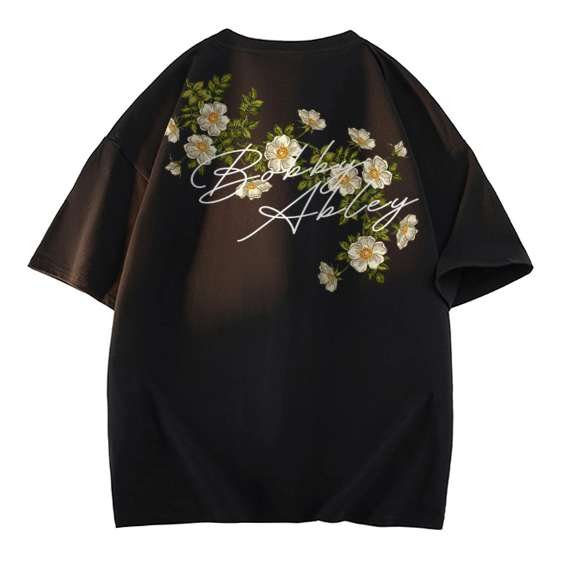 BOBBY ABLEY 260GlogoT