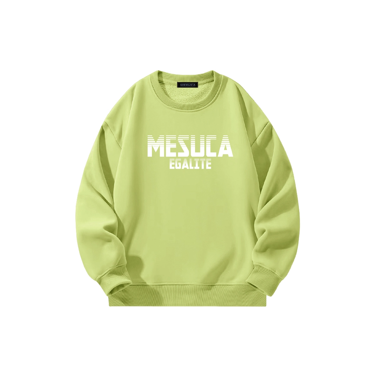 MESUCA