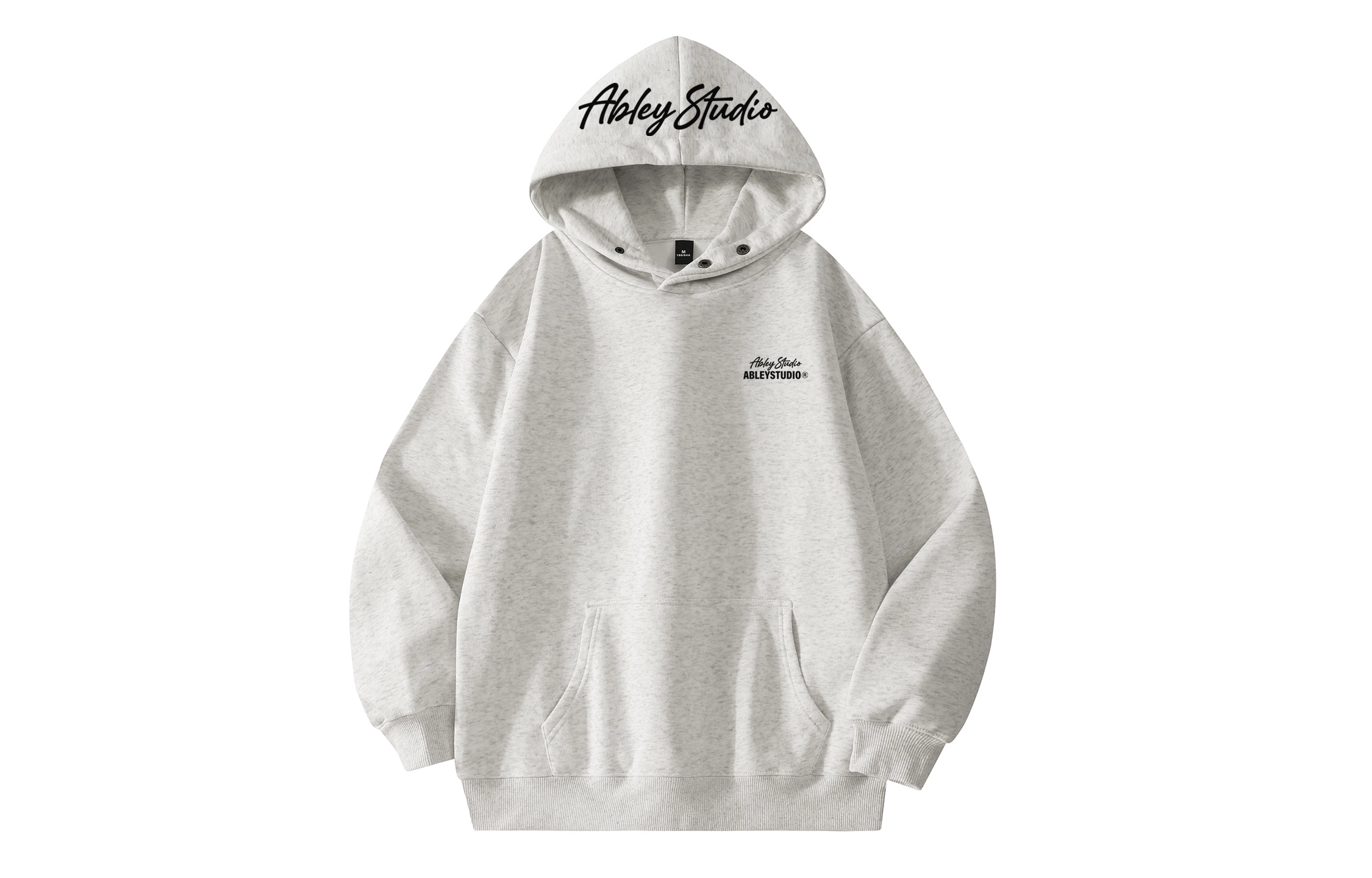 BOBBY ABLEY cleanfit