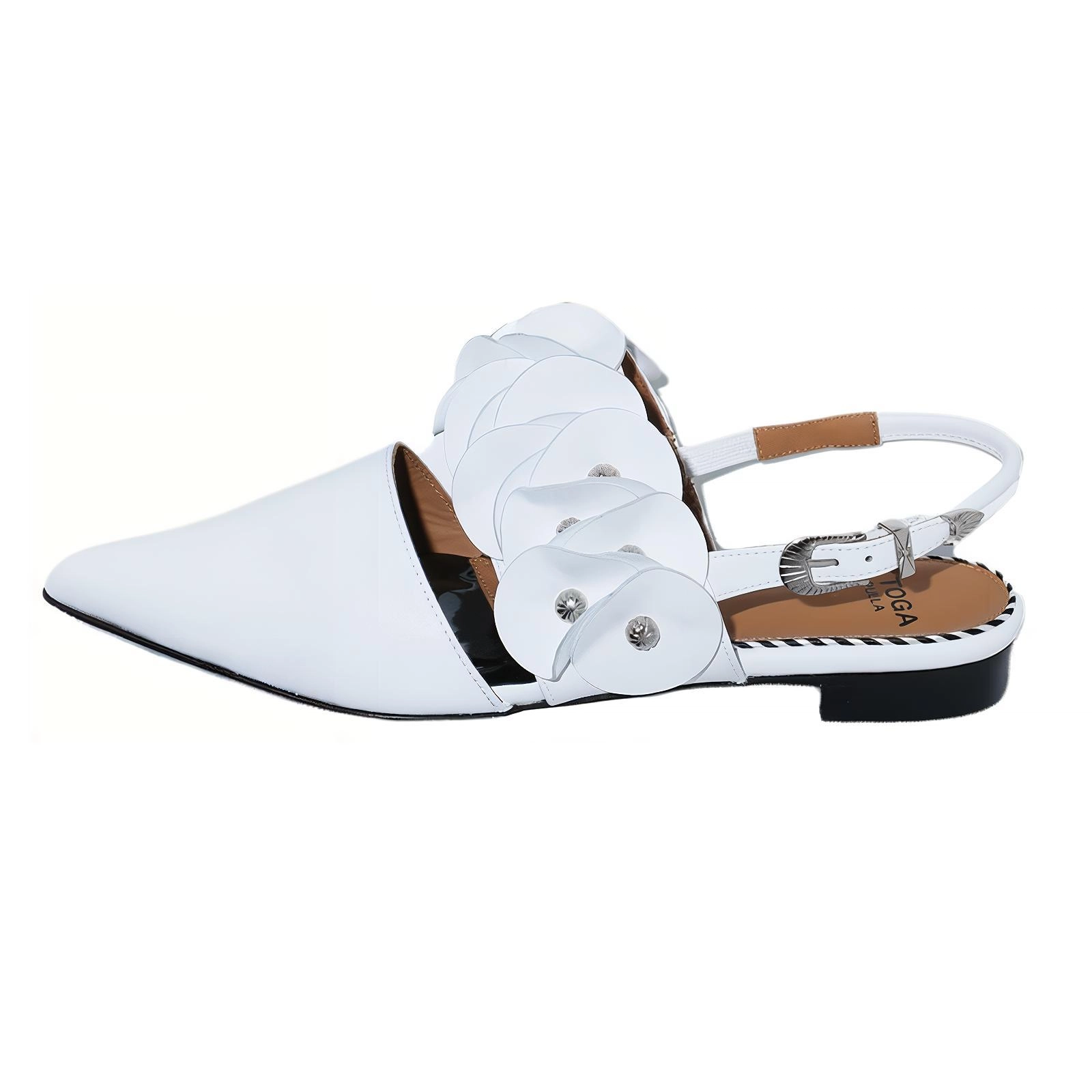 Toga Pulla