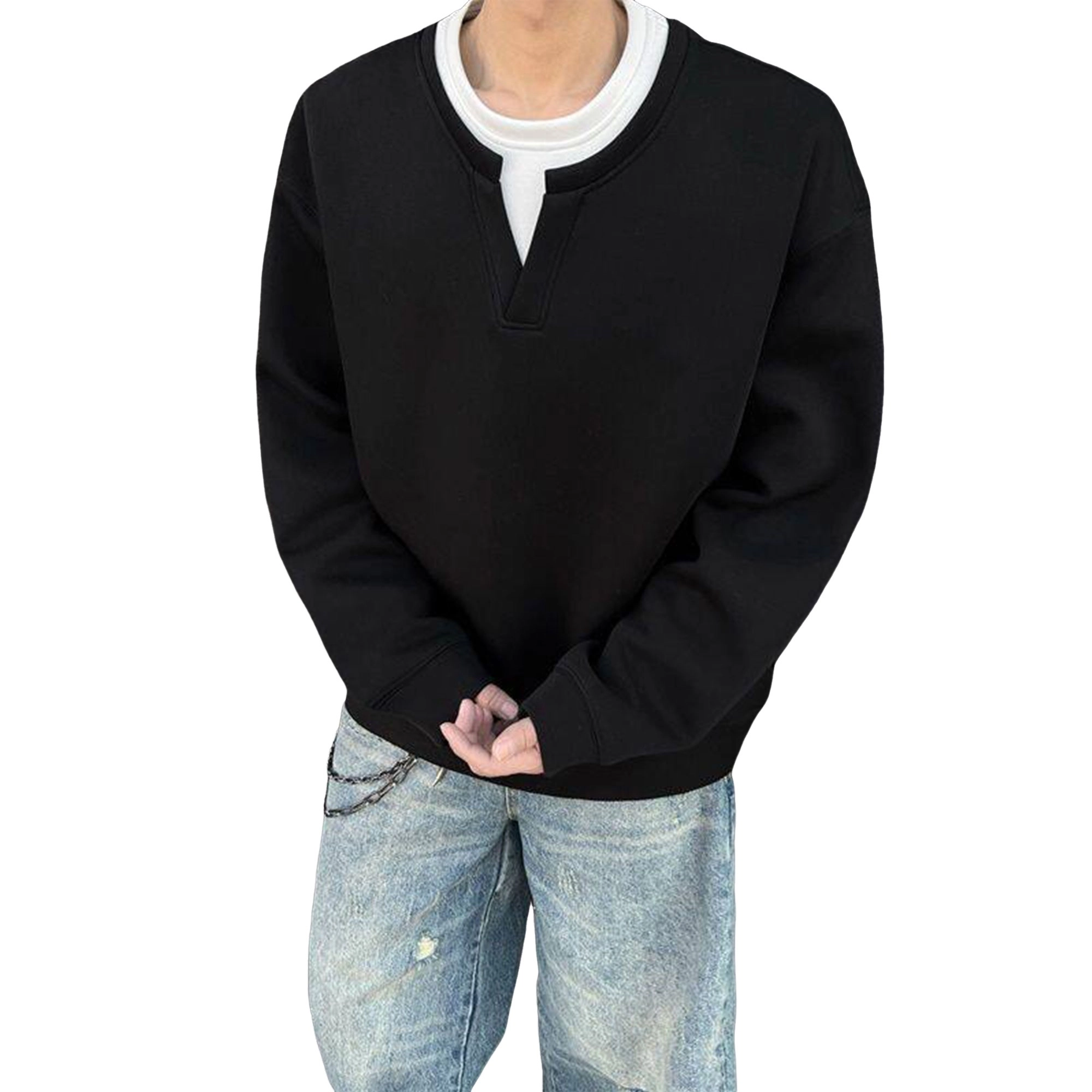 URBAN AUTHENTIC