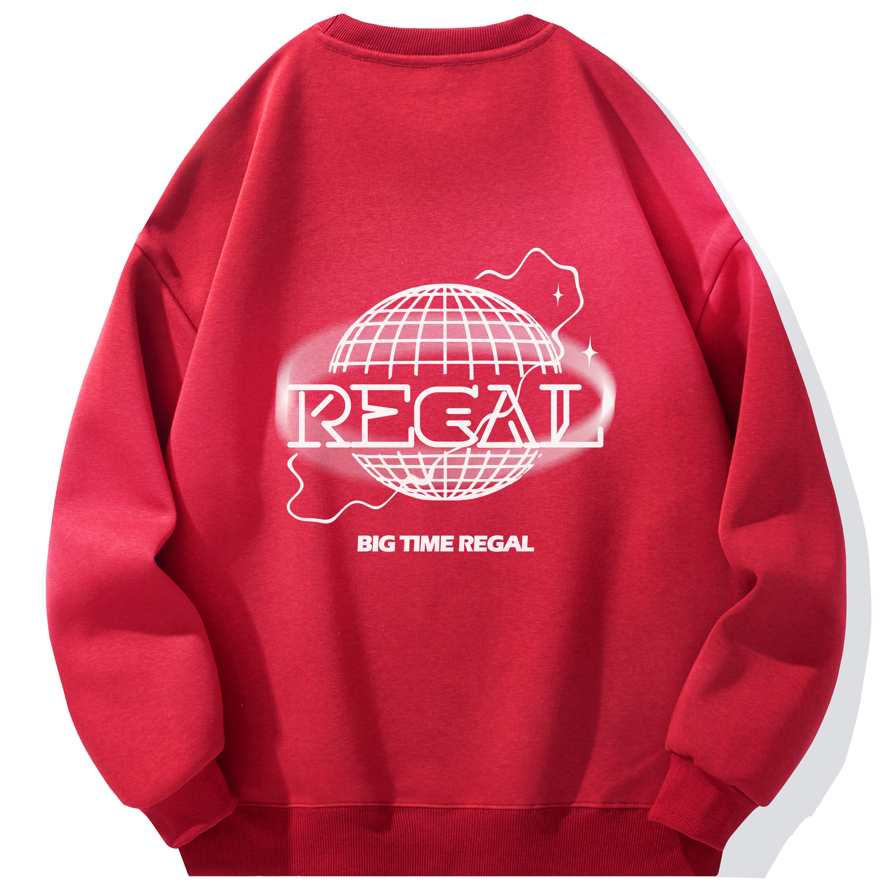BIG TIME REGAL