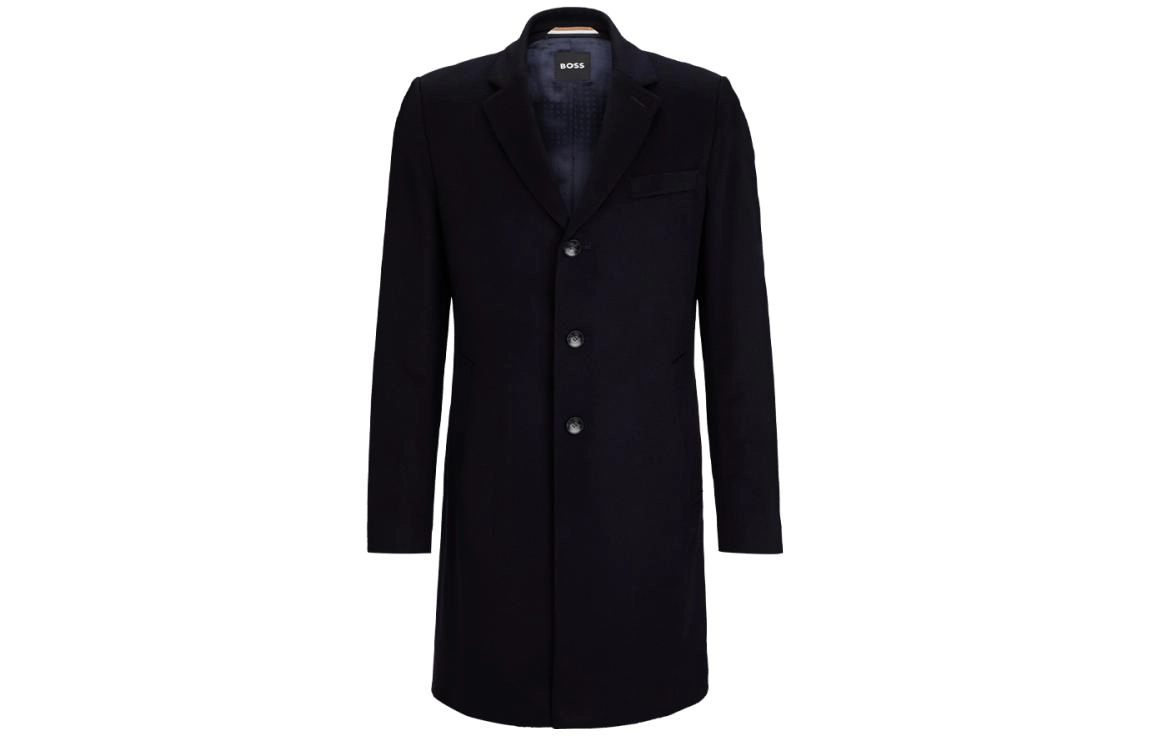 HUGO BOSS FW23