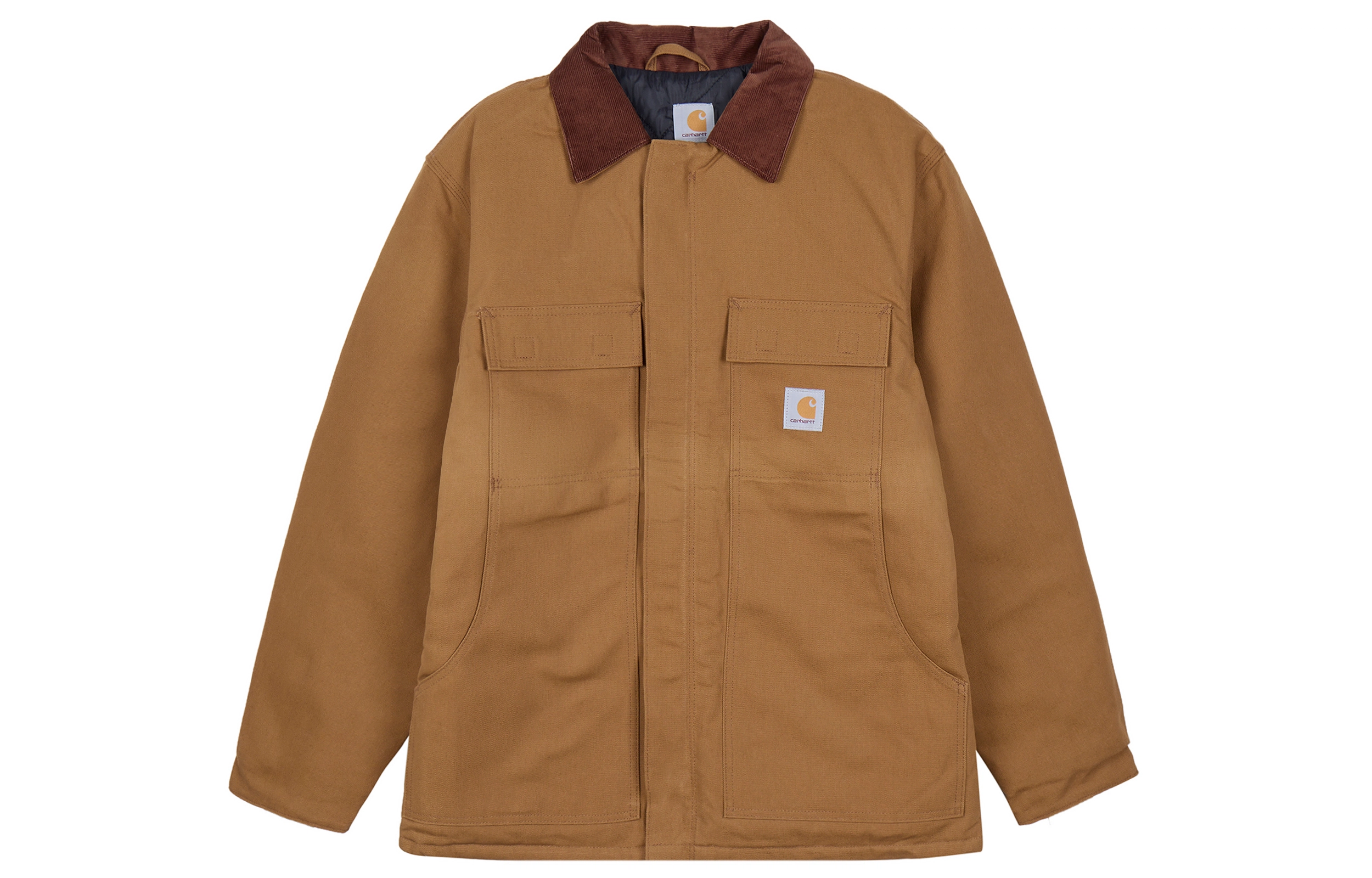 Carhartt C003-J02 TRADITIONAL COAT