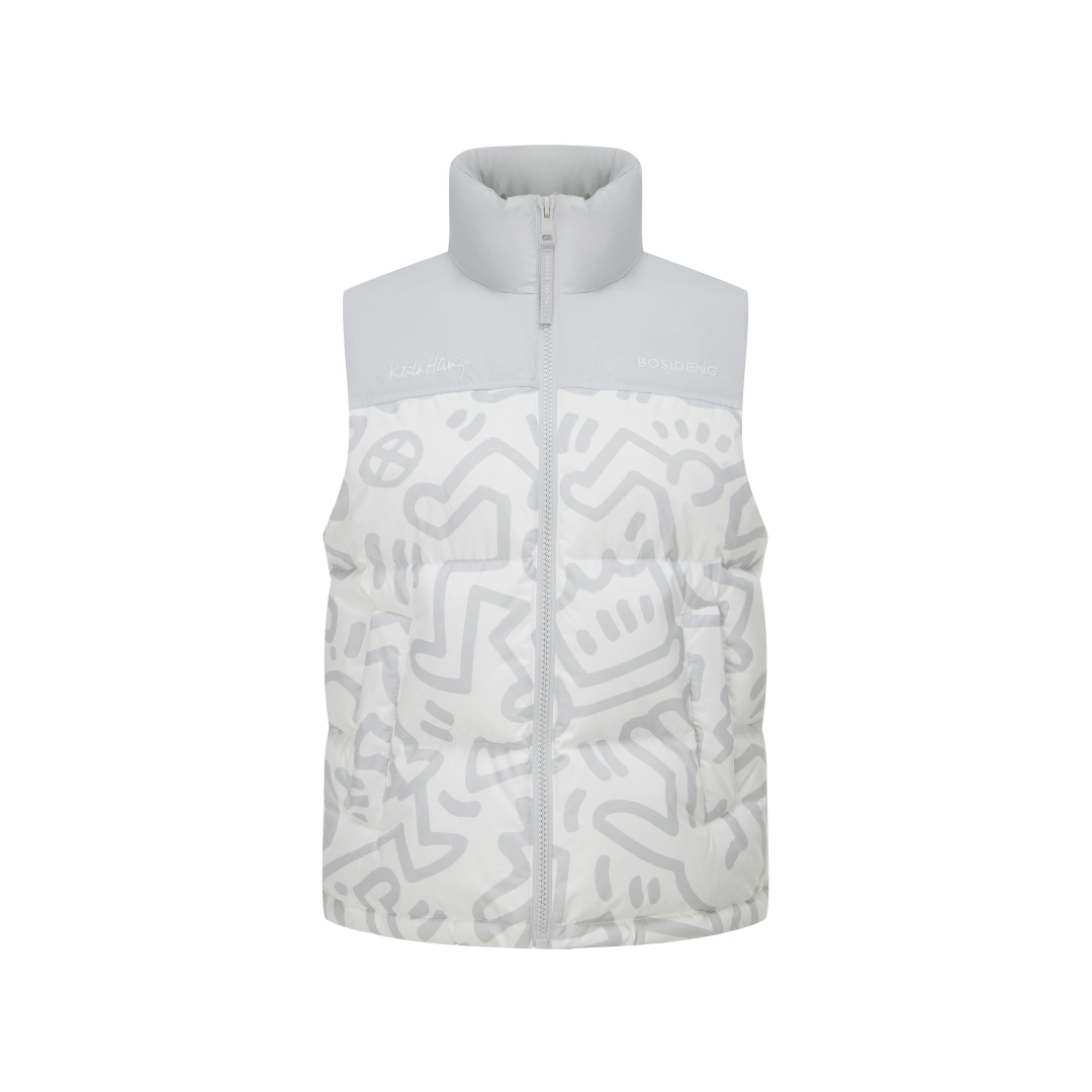 x Keith Haring 90