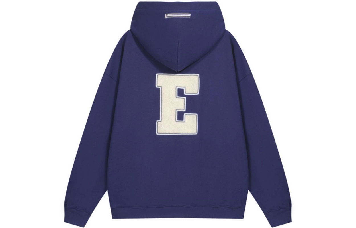 11ESTRANGER E