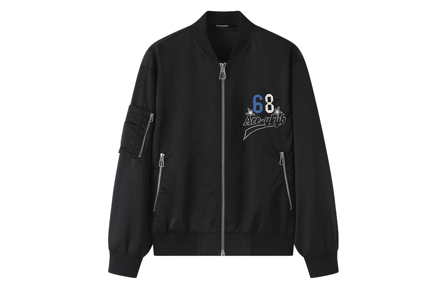 YKYB oversize