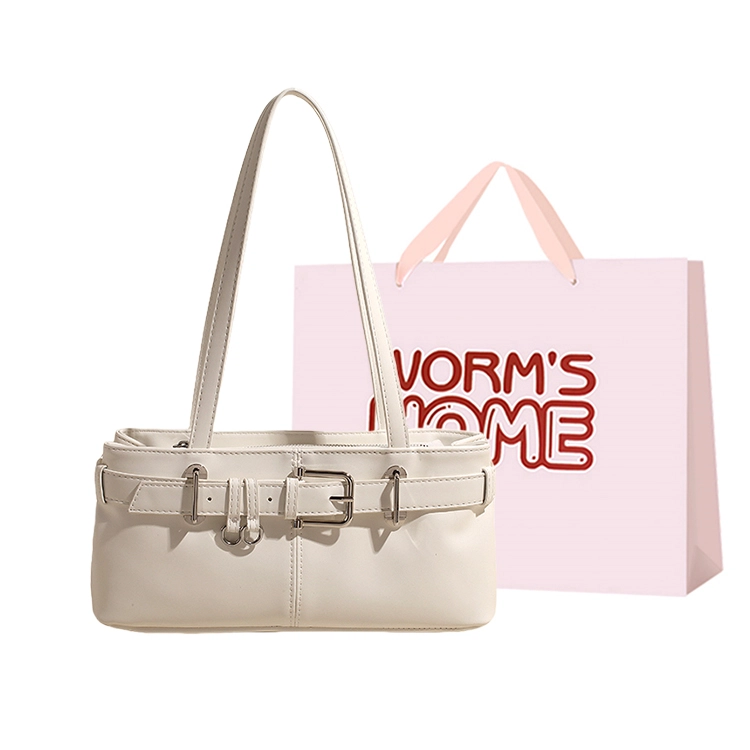 WORM'S HOME ins PU