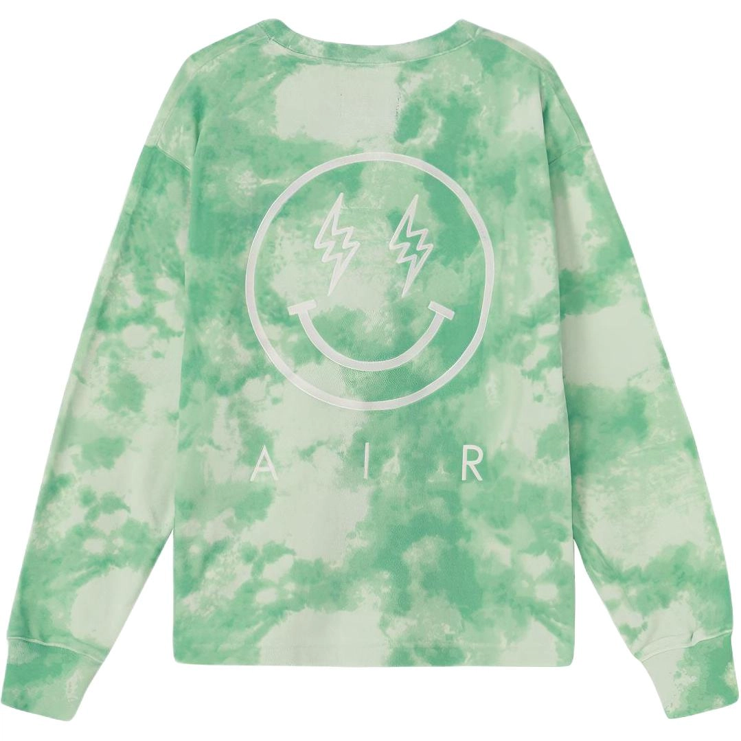 Jordan x J Balvin Logo T