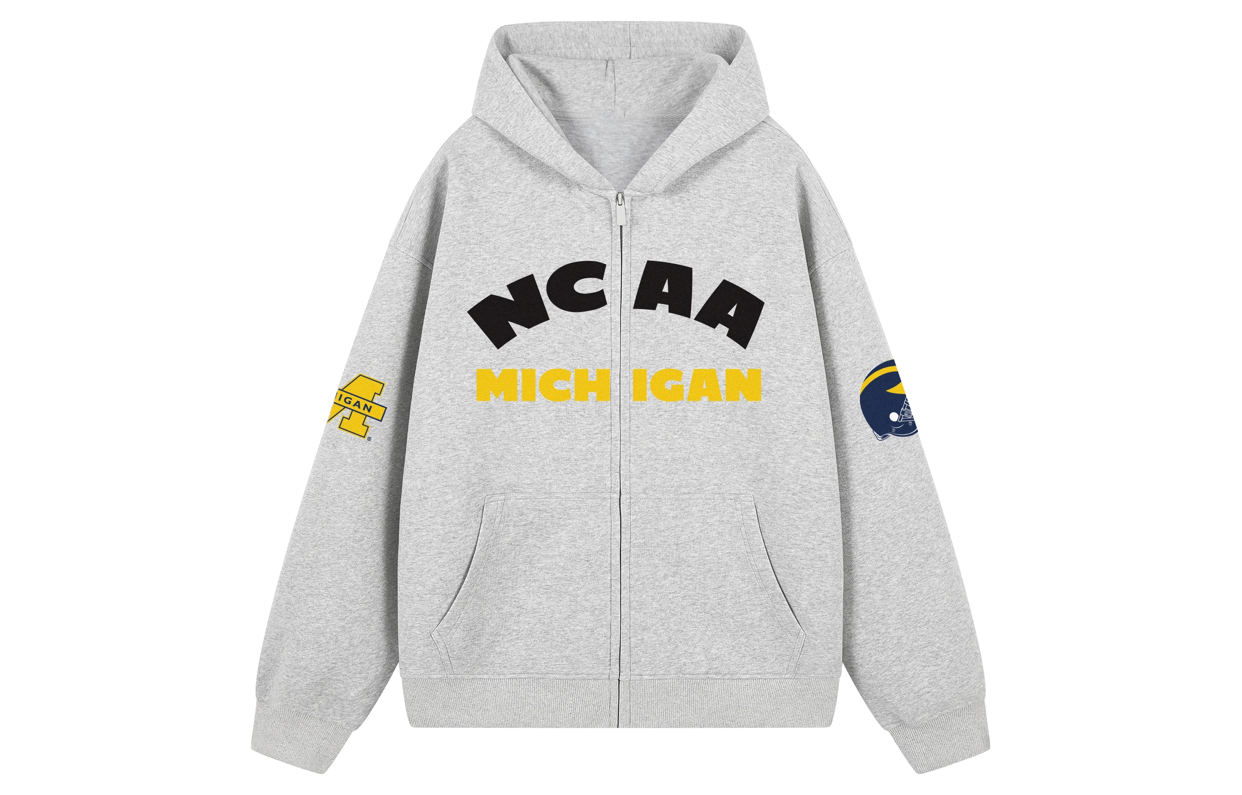 NCAA logo