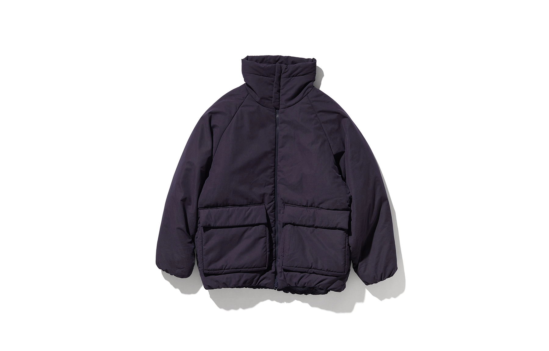 nautica white sail X FW23