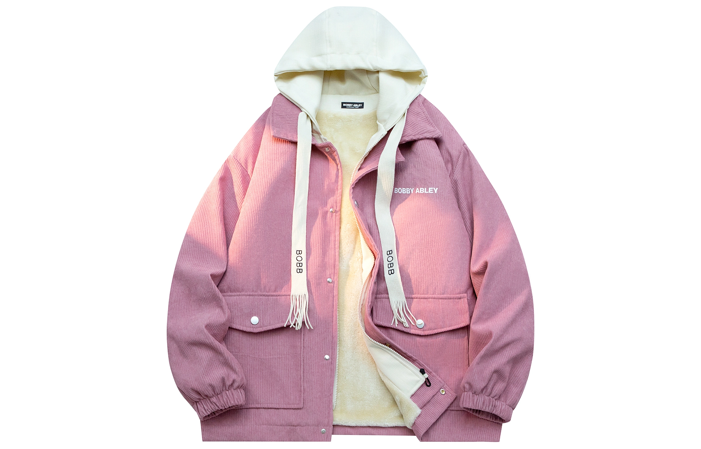 BOBBY ABLEY Logo