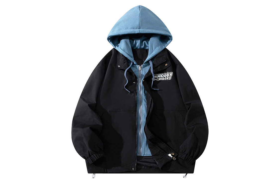 BOBBY ABLEY Logo