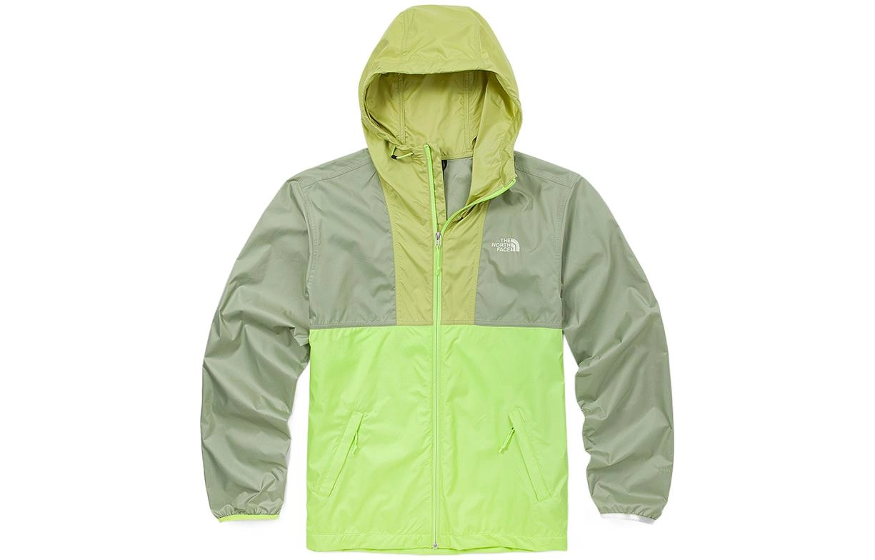 THE NORTH FACE