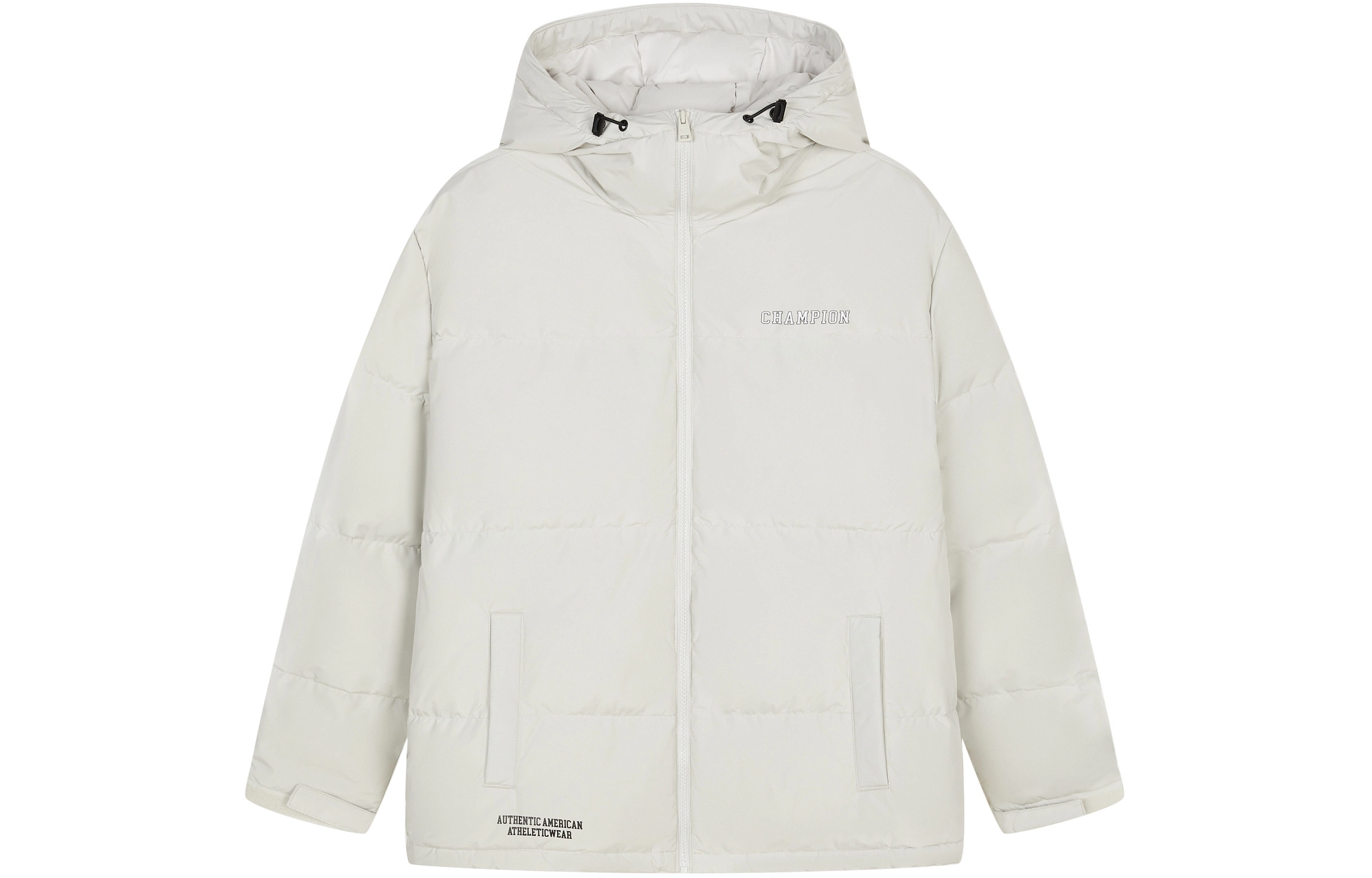 Champion FW23 Men'S Life Logo