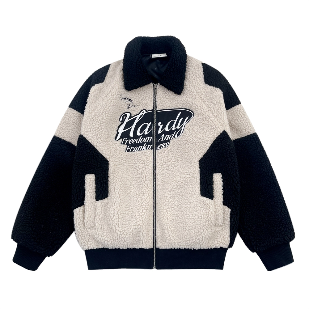 HARDY HARDY