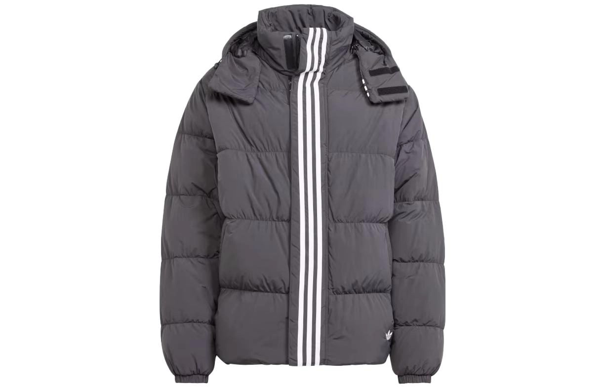 adidas originals Rifta Down Regen Hooded Puffer Jacket 600