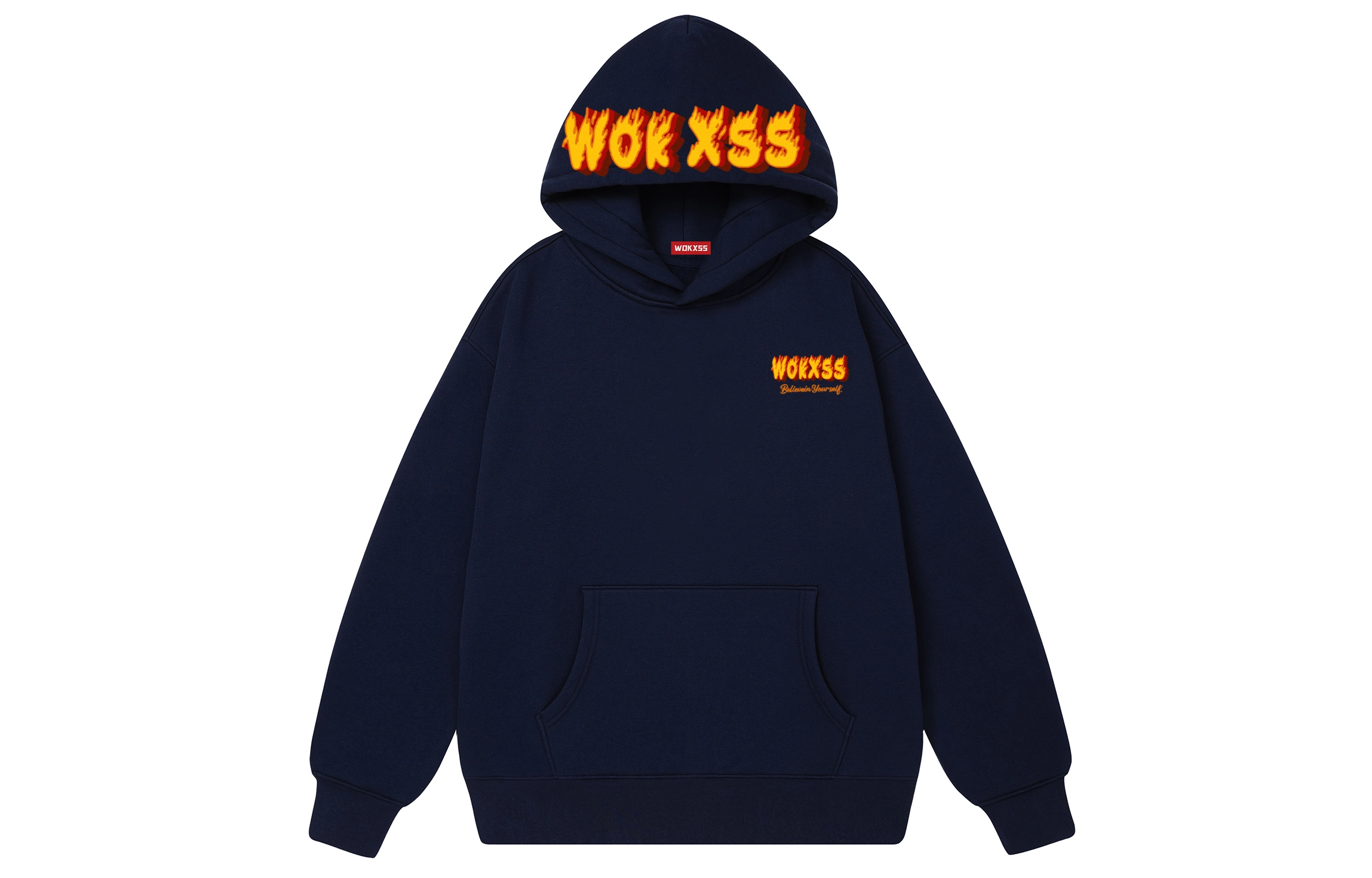WOKXSS LOGO