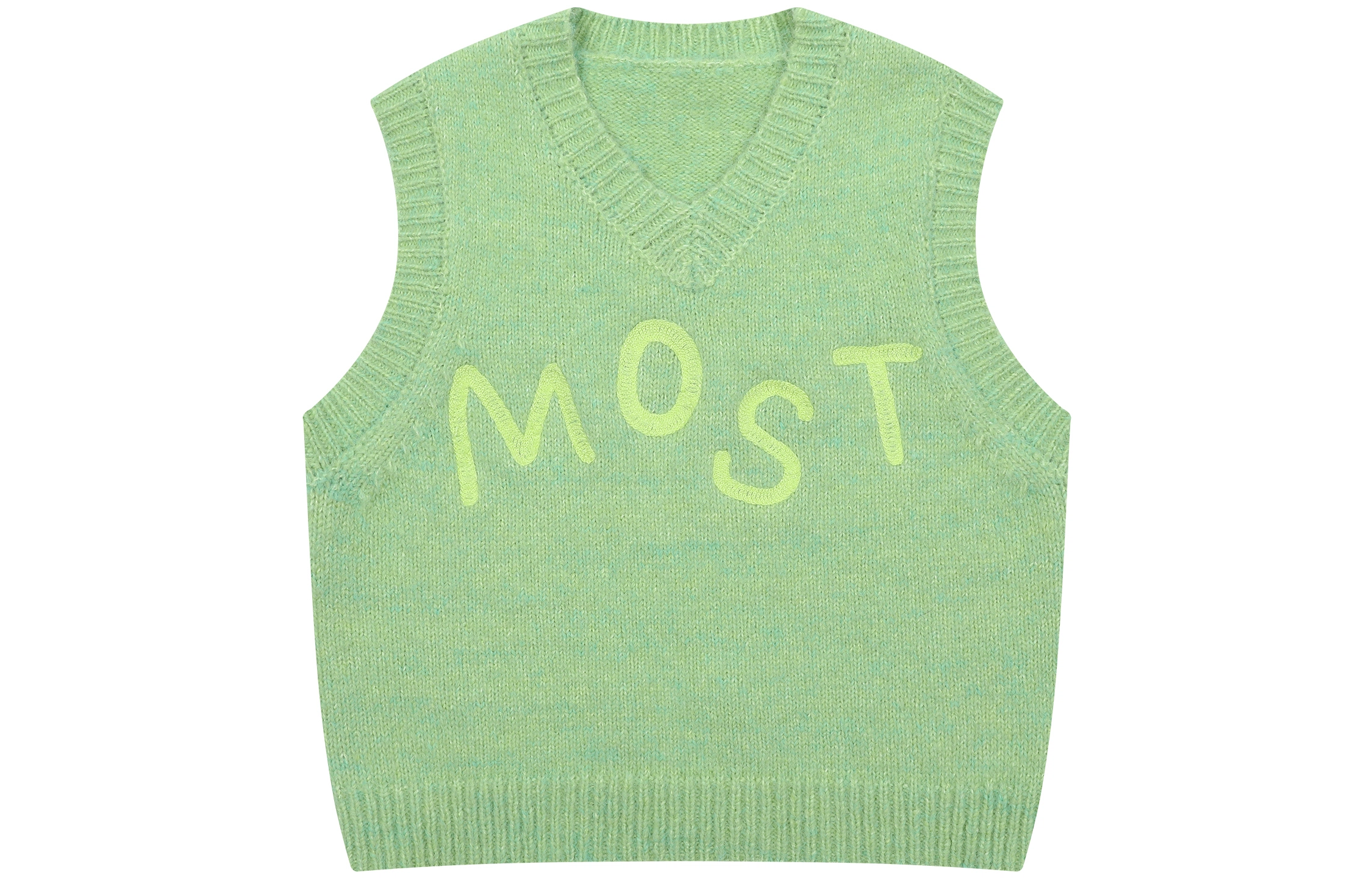 MostwantedLab LogoV