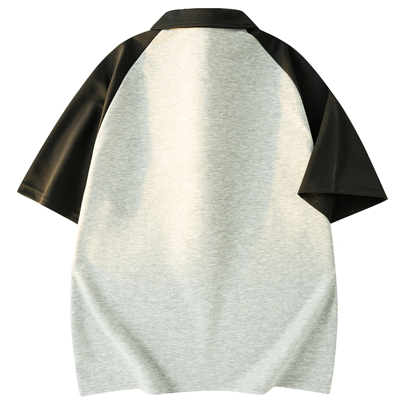 FAKE VINTAGE logoPolo