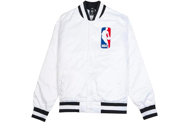 Nike SB x NBA Bomber