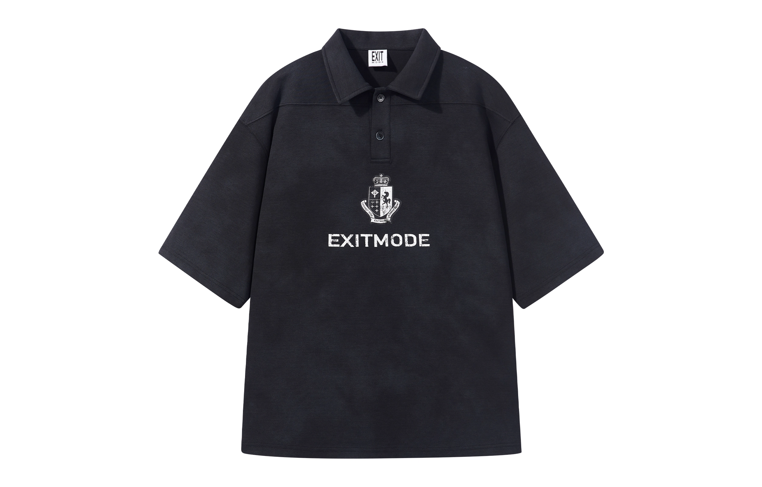 BLINDNOPLAN BYEXITMODEPolo
