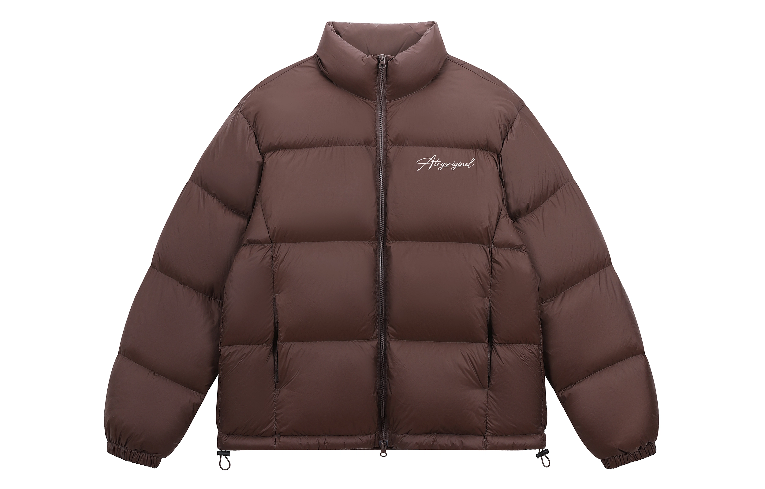 Atry 90 Logo cleanfit