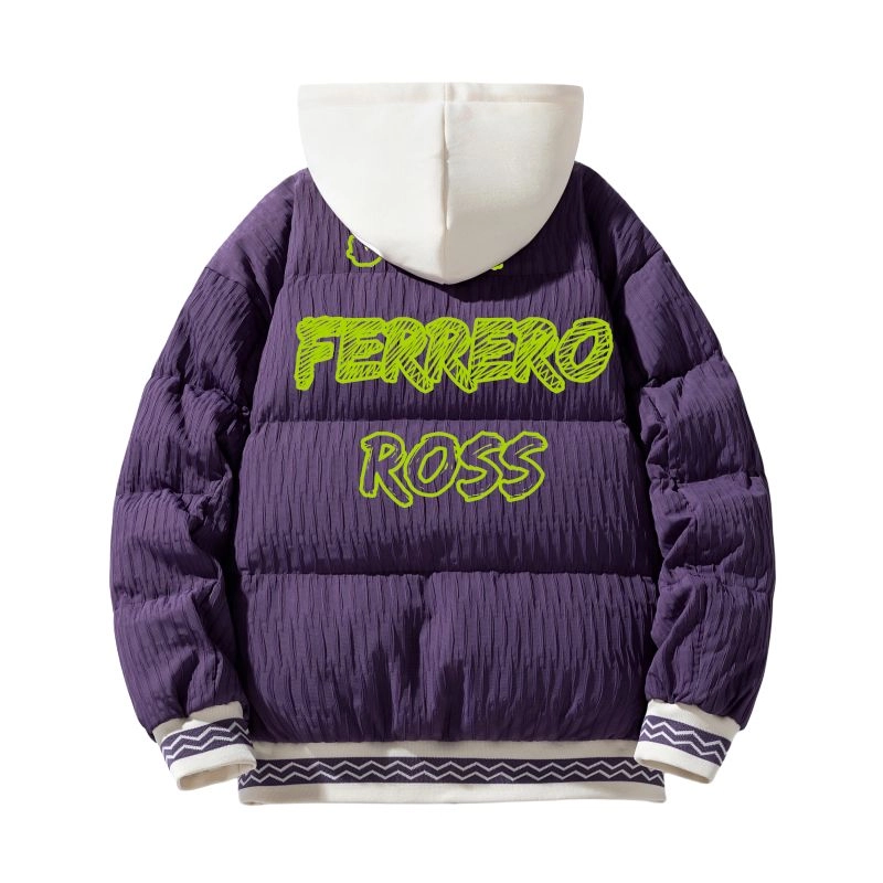 Ferrero Ross