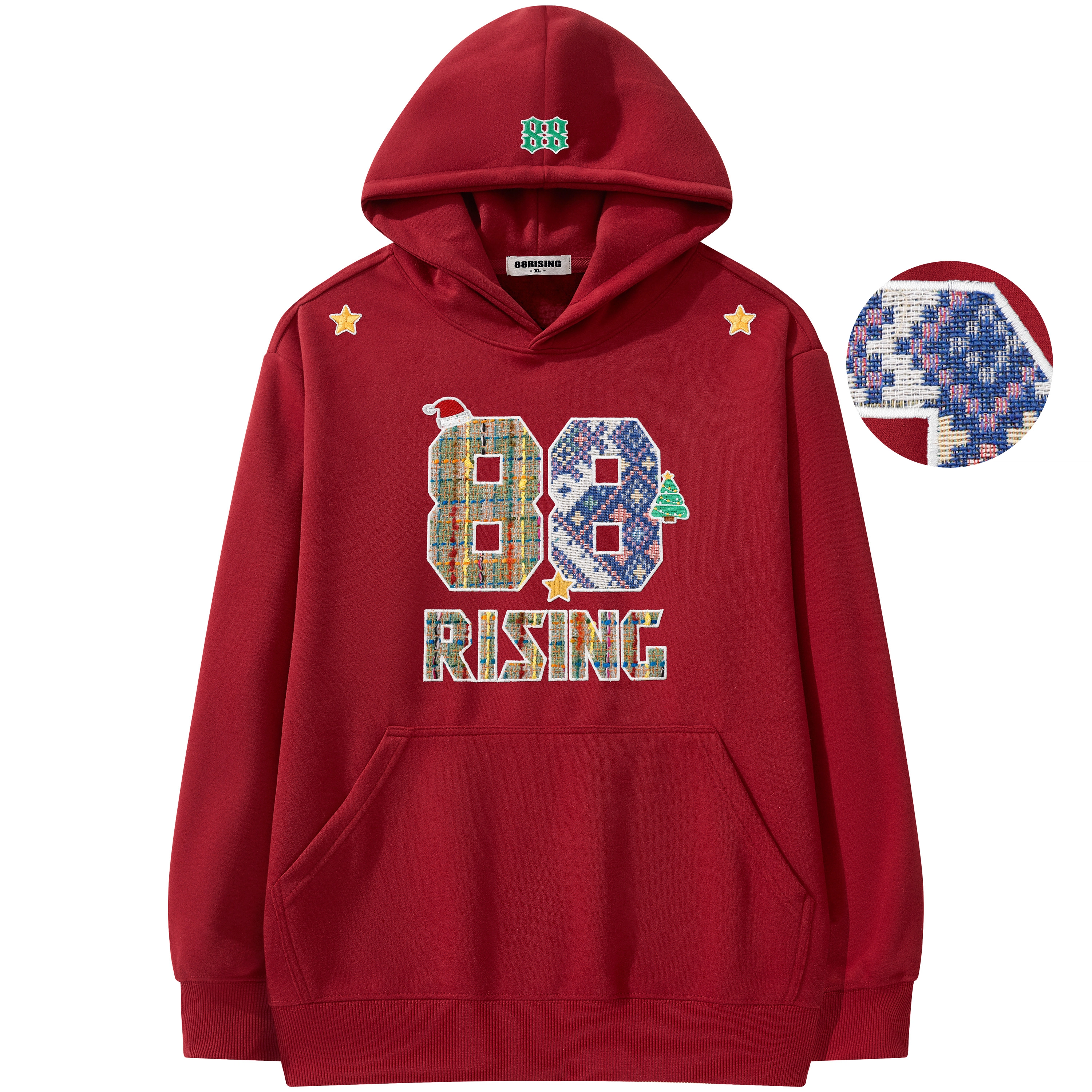 88rising